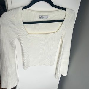Hollister long sleeve top.
